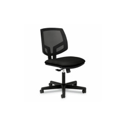 HON® CHAIR,TASK,STOOL,BK H5711.GA10.T