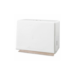 Georgia Pacific® Professional DISPENSER,PPR TWL,WHI 56701