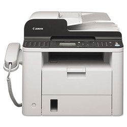 Canon® Faxphone L190 Laser Fax Machine, Copy/fax/print 6356B002