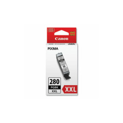 Canon® 1967c001 (pgi-280xxl) Ink, Black 1967C001