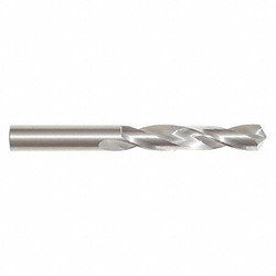 Sim Supply Jobber Drill,#26,Carbide  450-301470