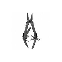 Gerber Multi-Tool,Black,13 Tools 30-000453N