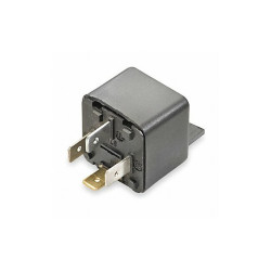 Wolo Air Horn Relay 400-R