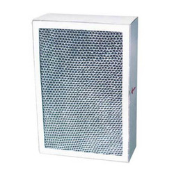 Dayton HEPA,Carbon,Photocatalyst Filter,MERV 17 2HPD9