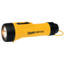 Energizer® Industrial® Heavy-Duty 2D LED Flashlight