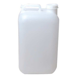 Sim Supply Hedpak Bottle,10 In x 10 In x 18 In.  049-4440