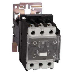 Dayton IECMagneticContactor,NonReversing,24VDC 6ECD6