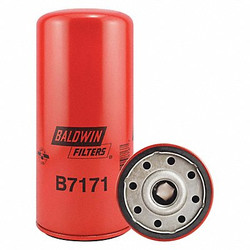 Baldwin Filters Spin-On,M30 x 2.0mm Thread ,9-1/8" L B7171
