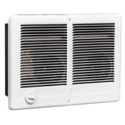 Cadet Recessed Electric Wall Heater, White CSTC302TW