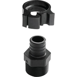 Flair-It 1 In. Poly-Alloy PEXLock Male Adapter 30779