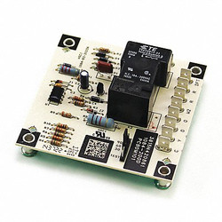 Goodman Defrost Control Timer Board with Fuse PCBDM101S