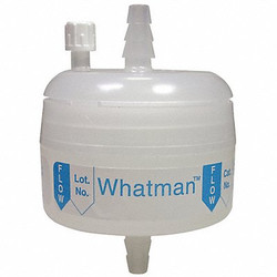 Cytiva Whatman Filter Cap,36 mm Dia,0.2 um,10 mm Max In  6700-3602