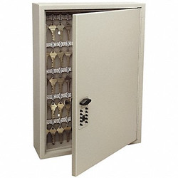 Kidde Key Control Cabinet,120 Units 1797