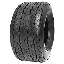 Hi-Run Trailer Tire,18.5x8.5-8 ,4 Ply WD1018
