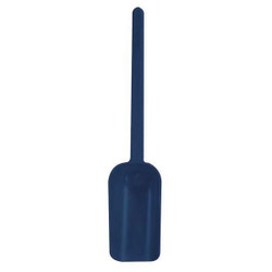 Manufacturer Varies Scoop,2 fl oz,20.5 cm,Blue,PK100 H36902-0006