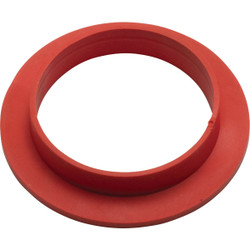 Keeney 1-1/2 In. Clear Poly Slip Joint Washer 50879KHB