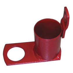Zeeline Nozzle Holster,Steel,6" D,5" H,1-1/2" W 53