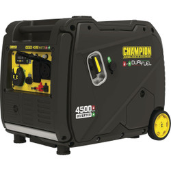 Champion Power Equipment 4500w Dual Fuel Inverter 200991