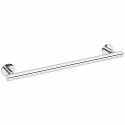 Wingits Towel Bar,SS,18 in Overall W WMETBPS18