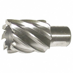 Slugger by Fein Annular Cutter,1.0625in,M42 Cobalt 63134269008