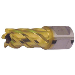 Slugger by Fein Annular Cutter,1in,M42 Cobalt 63134254107