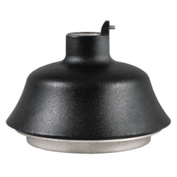 Federal Signal Pendant Mount,8-51/64in.Wx3-11/64in.H PMXC-SB