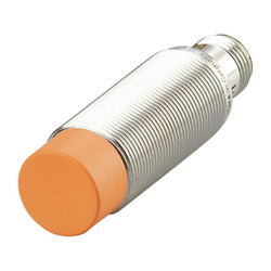 Ifm Inductive Cylinder Prox Sensor, PNP IGS233