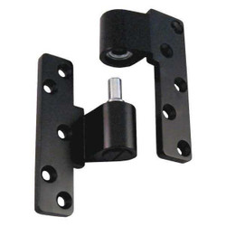 Kaba Ilco Pivot Hinge,Left Hand,Dark Bronze IP-10-LH-DU