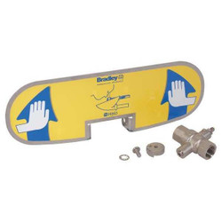 Bradley Handle Kit  S08-390GR