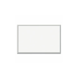 U Brands BOARD,MAG DE,36X24,WH 071U00-01