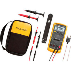 Fluke FLUKE-87-5/E2 KIT Industrial True RMS Multimeter Combo Kit