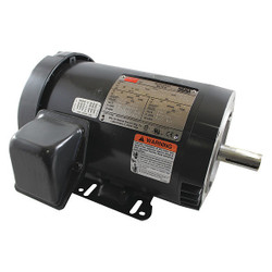 Dayton GP Motor,2 HP,3,505 RPM,230/460V 31TU36