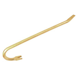 Westward Crow Bar,Non-Sparking,36 In L 23X838
