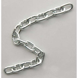 Dayton Chain,2 Size,50 ft.,310 lb. 1DKE5