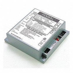 Raypak Ignition Control Board,120V 009057F