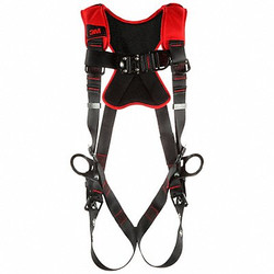 3m Protecta Full Body Harness,Protecta,M/L  1161440