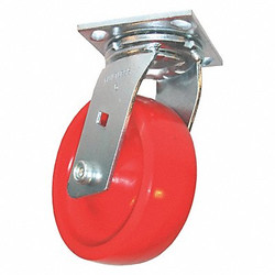 Rubbermaid Commercial Swivel Caster  GRFG4727L30000