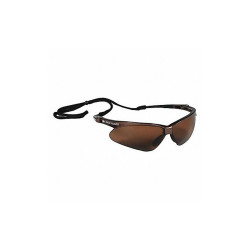 Kleenguard Polarized Safety Glasses,Brown  28637