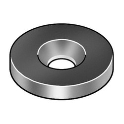 Manufacturer Varies CtskWsh,SStl,#10,82,13/16x0.14in,1PK Z9932SS