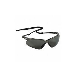 Kleenguard Polarized Safety Glasses,Smoke 28635