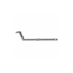 Nvent Caddy Wall Stud Conduit & Cable Clip,Steel CJ6