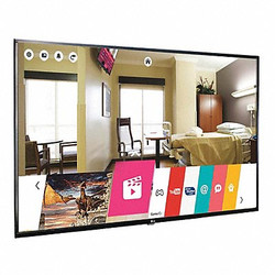 Lg Electronics HDTV,LED Flat Screen,Size 32" 32LN662M