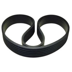 Dayton Banded V-Belt,6/B148,151in 13W371