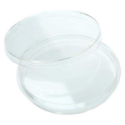 Celltreat Petri Dish,100 x 15 mm,16 mL,PK300  229692