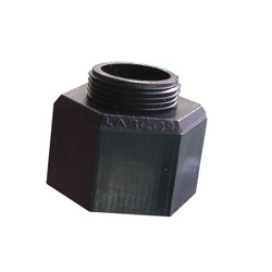 Westlake Pipe & Fittings Adapter,PVC, 1/2",FNPTx MNPT,Schedule 40 SA005