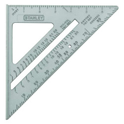 Stanley Quick Square,Buffed,7In 46-067