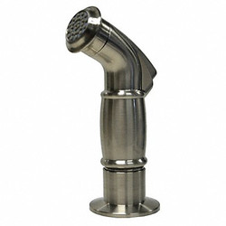 Danco Kitchen Sink Side Spray,Plastic,1/2" 9D00010335