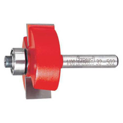 Freud Rabbeting Cut Profile Router Bit,1-3/8" 32-502