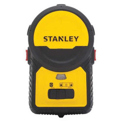 Stanley Cross Line Laser,9-13/64" L,7-13/32" W STHT77149