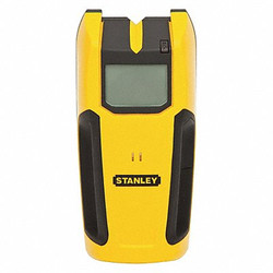 Stanley Stud Sensor,3/4 In,Livewire Detection STHT77406